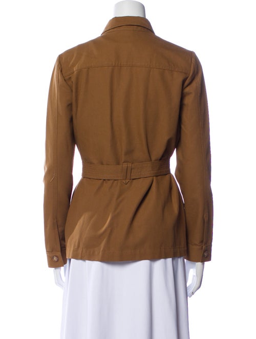 Sézane Utility Jacket