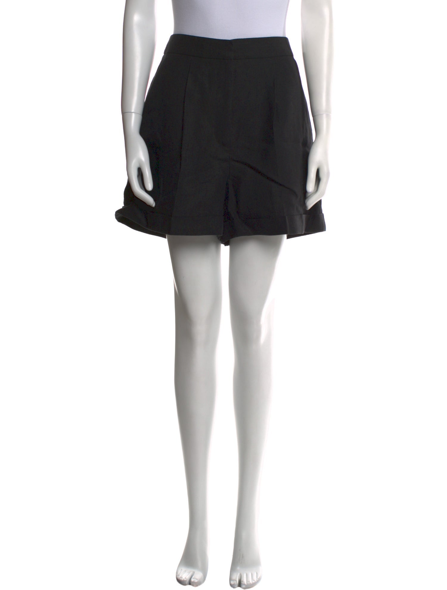 Sézane Linen Mini Shorts w/ Tags