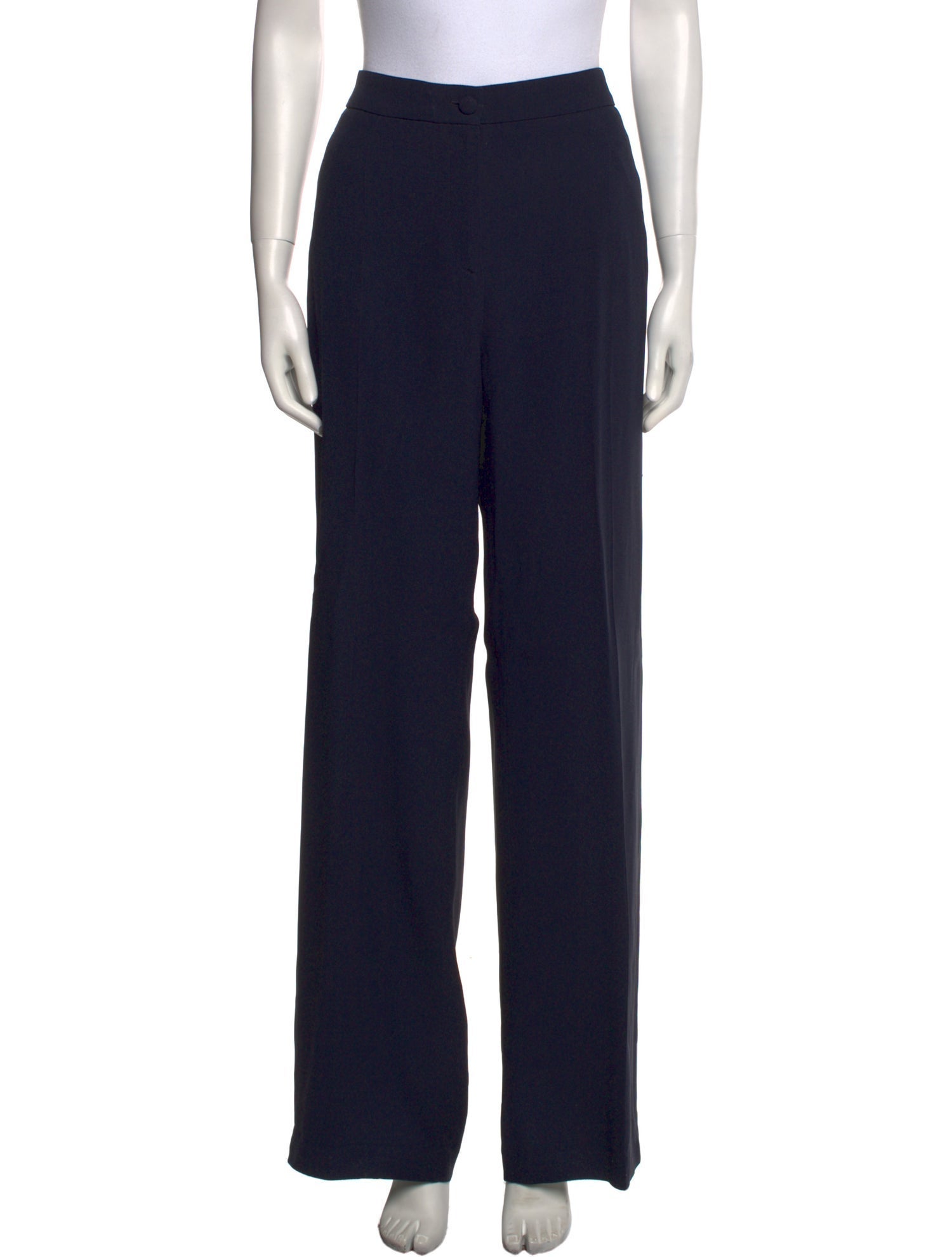Sézane Wide Leg Pants