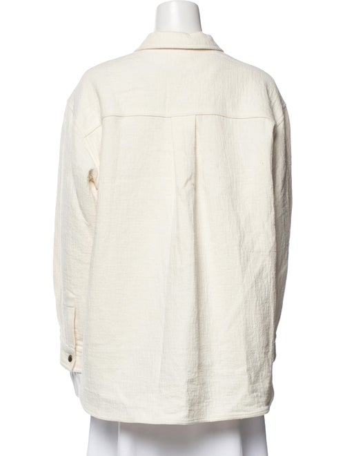 Sézane Denim Jacket