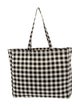 Sézane Canvas Tote