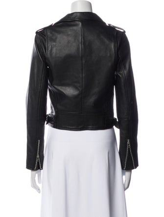 Sézane Biker Jacket
