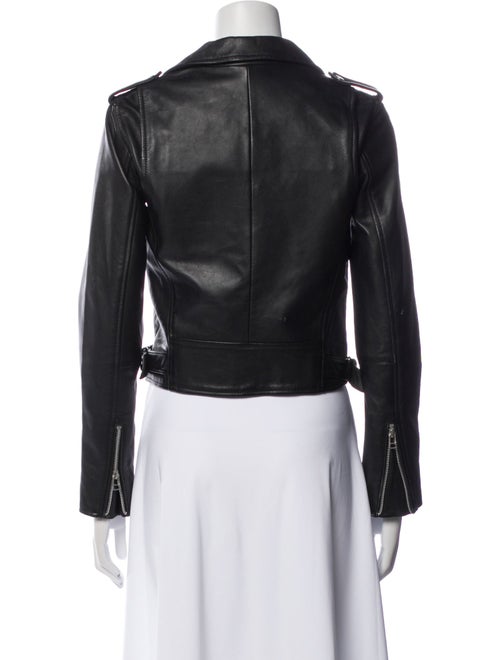 Sézane Biker Jacket
