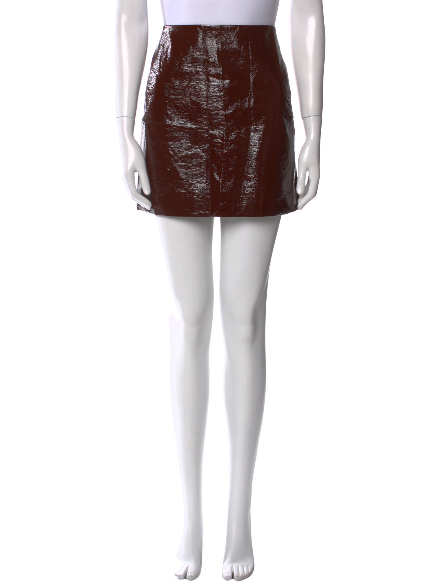 Sézane Mini Skirt w/ Tags