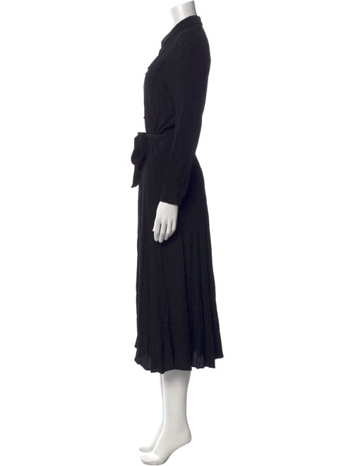 Sézane Midi Length Dress