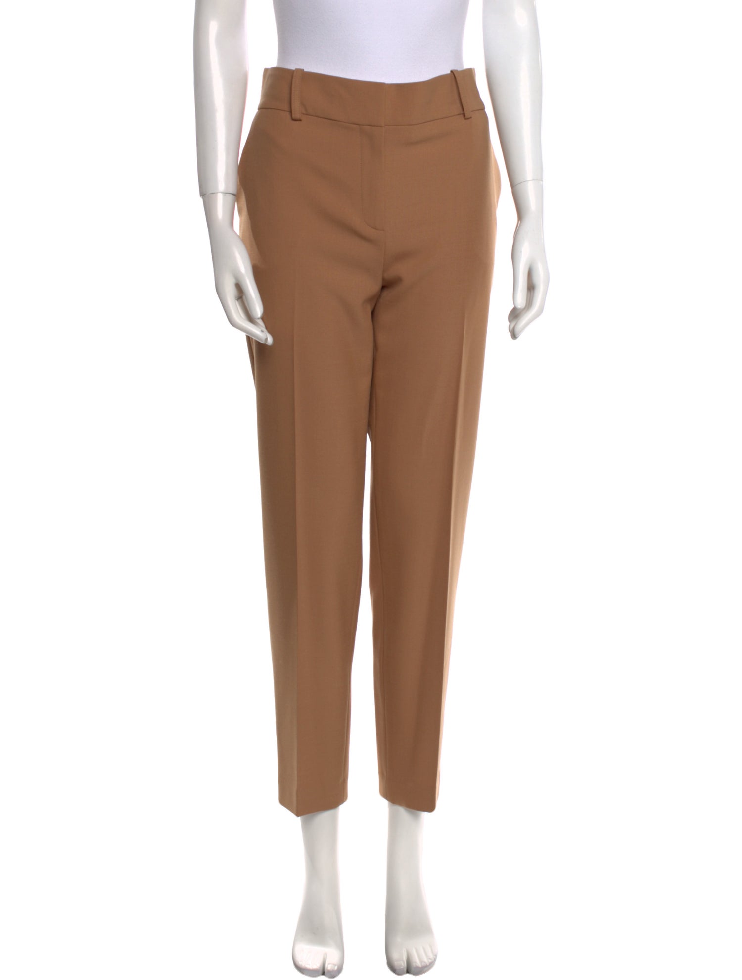 Sézane Skinny Leg Pants