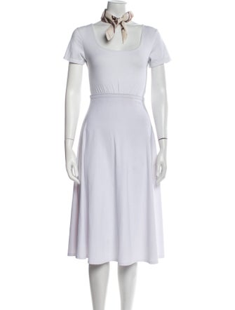 Sézane Printed Scarf