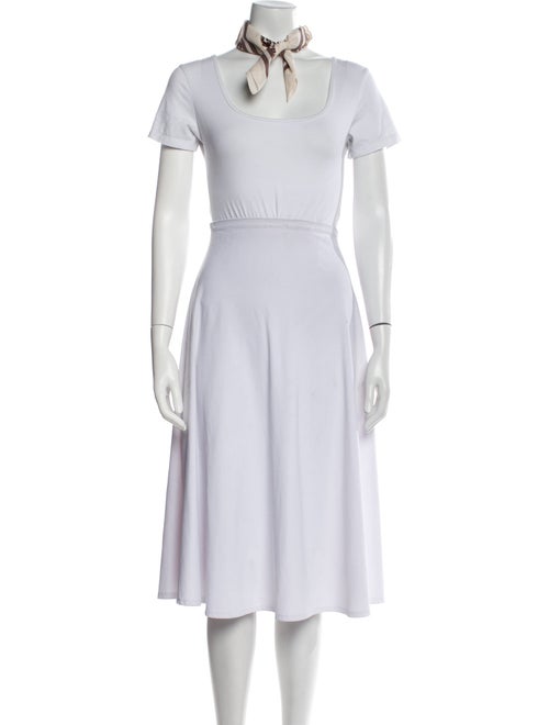 Sézane Printed Scarf