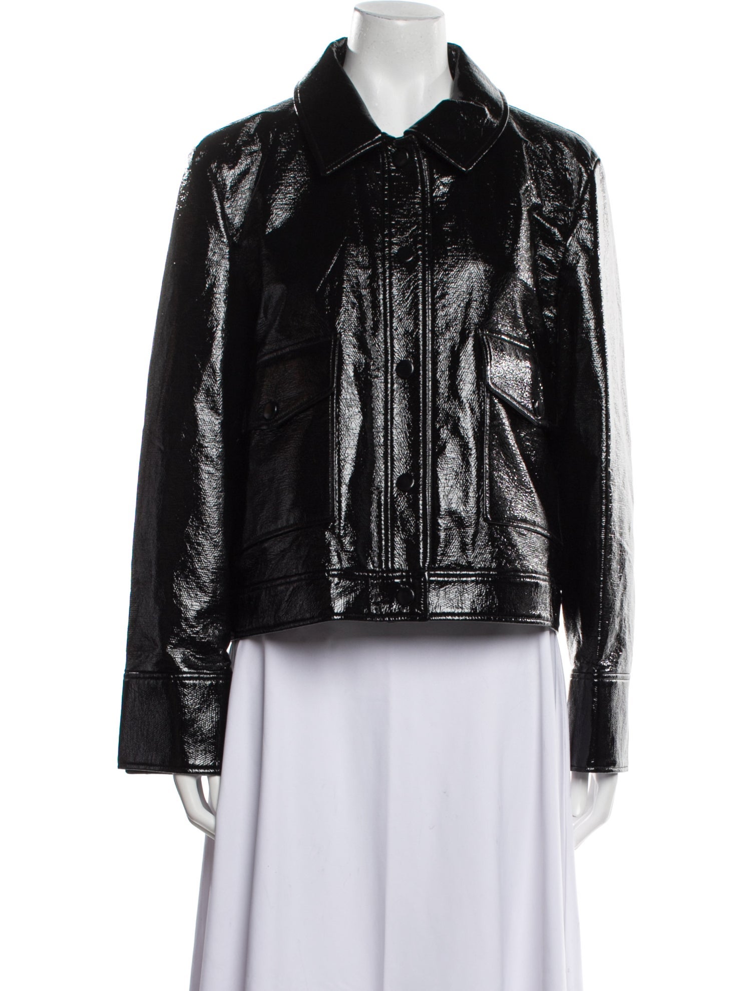 Sézane Evening Jacket w/ Tags