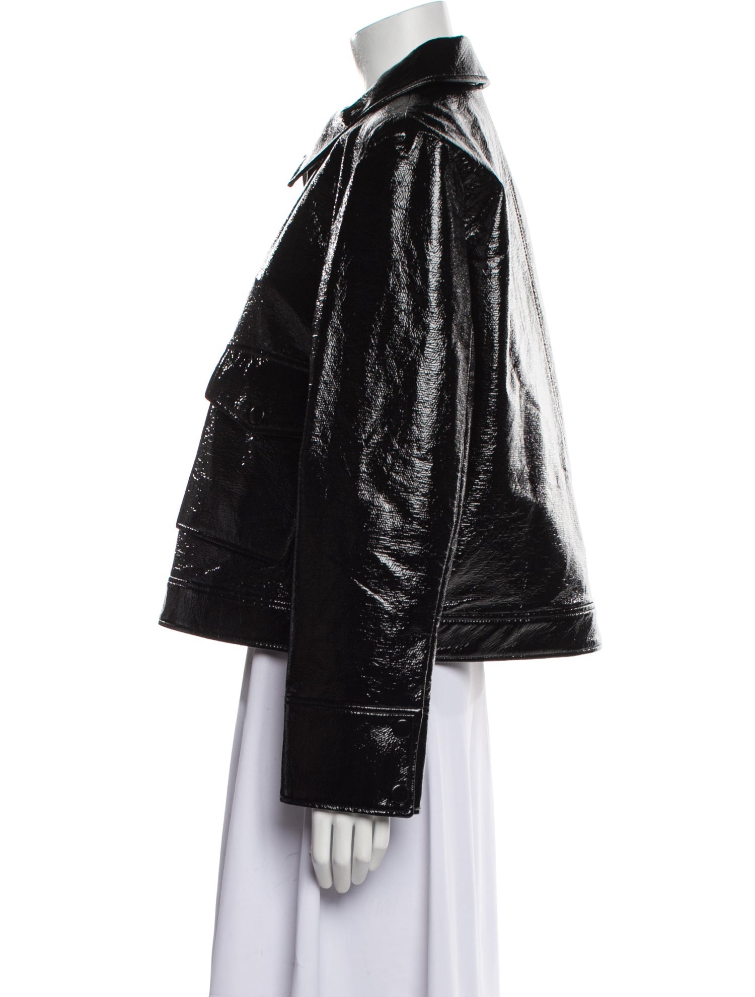 Sézane Evening Jacket w/ Tags