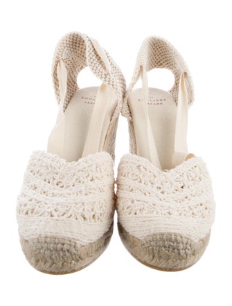 Sézane D'Orsay Pumps