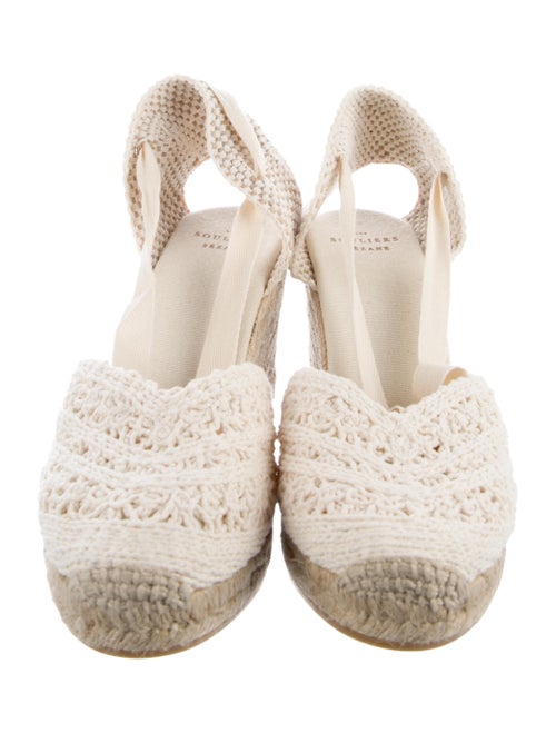 Sézane D'Orsay Pumps