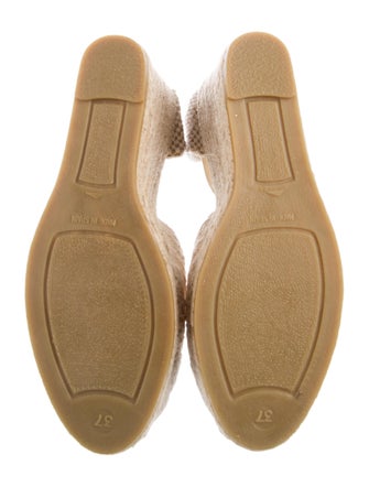 Sézane D'Orsay Pumps