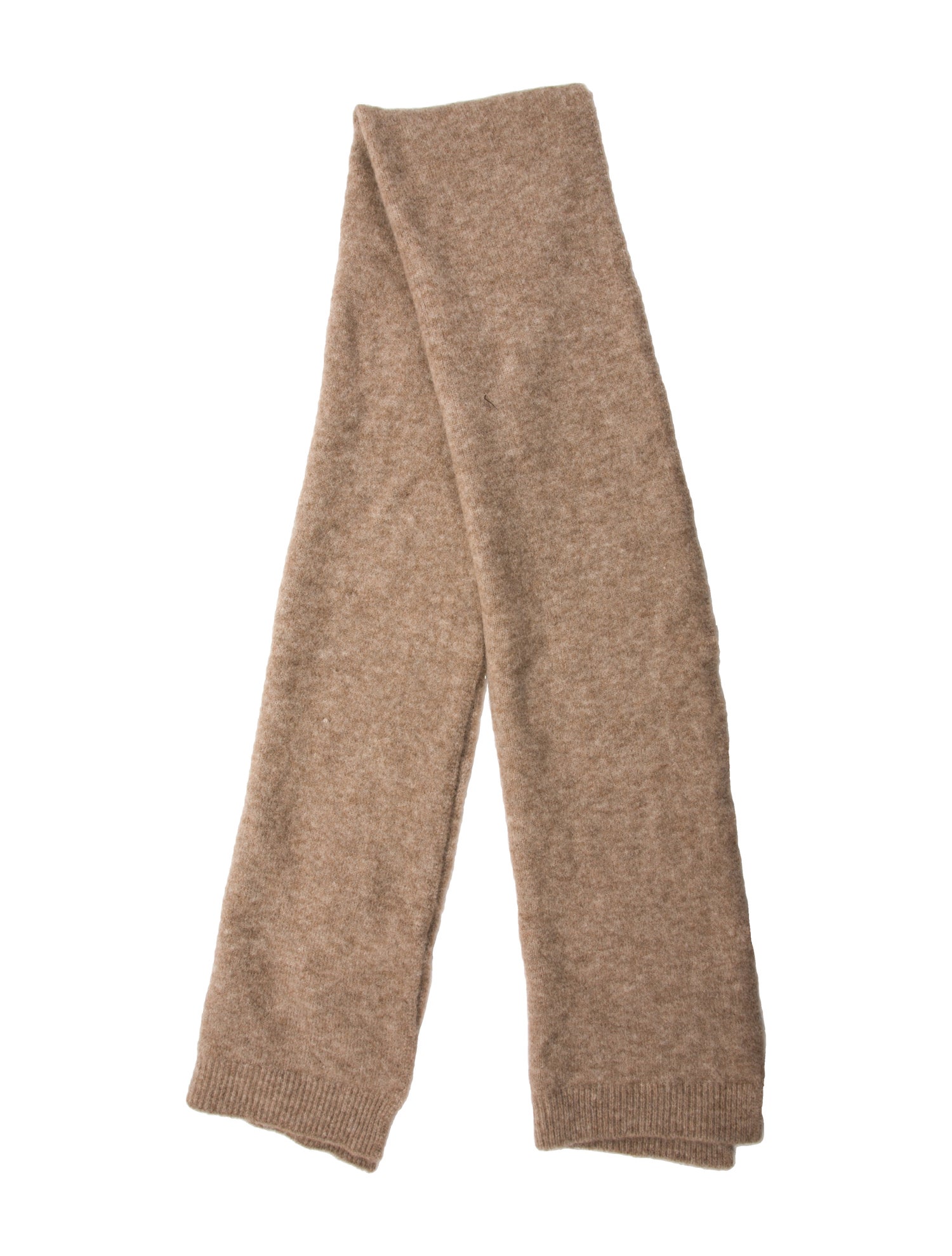 Sézane Baby Alpaca Scarf w/ Tags