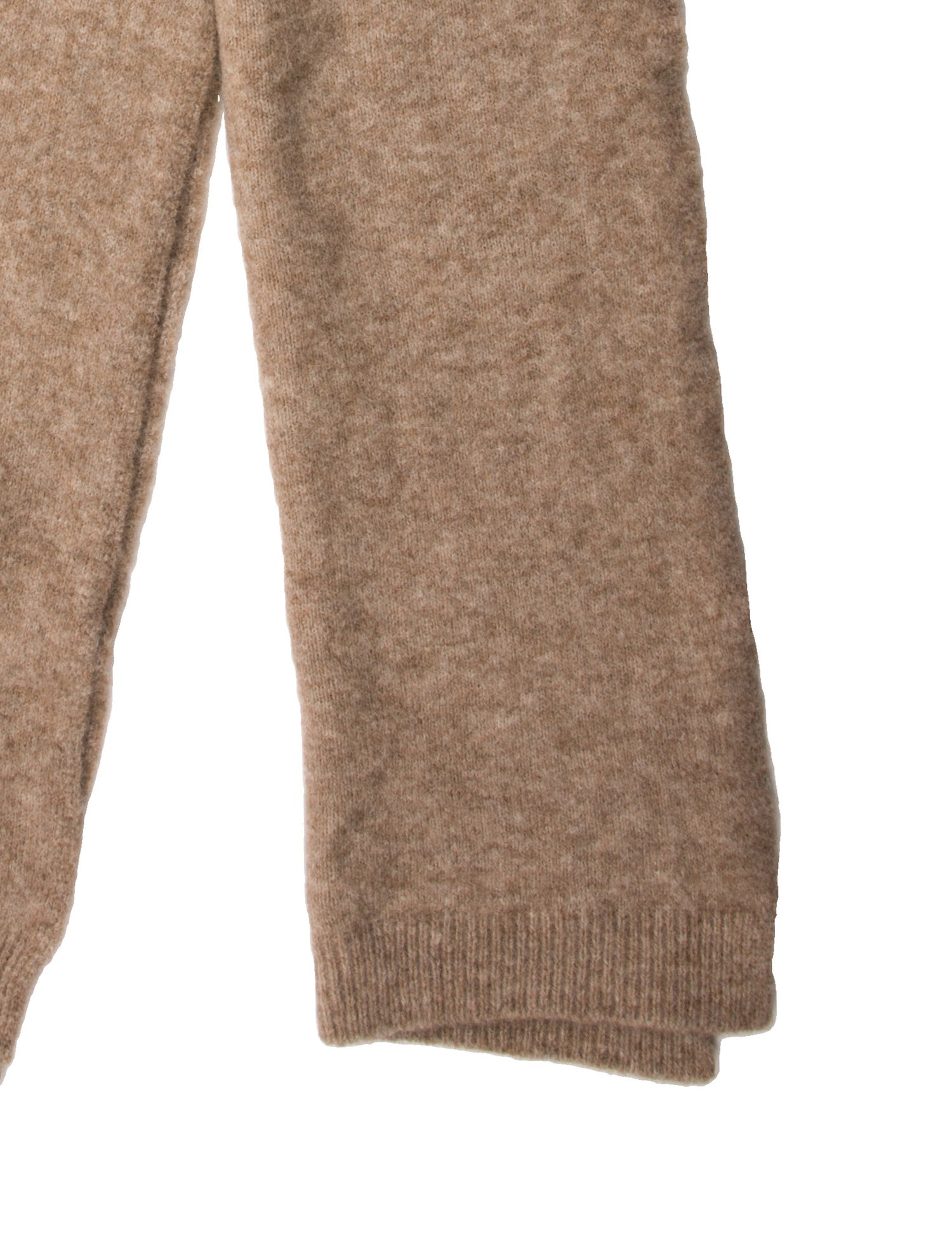 Sézane Baby Alpaca Scarf w/ Tags