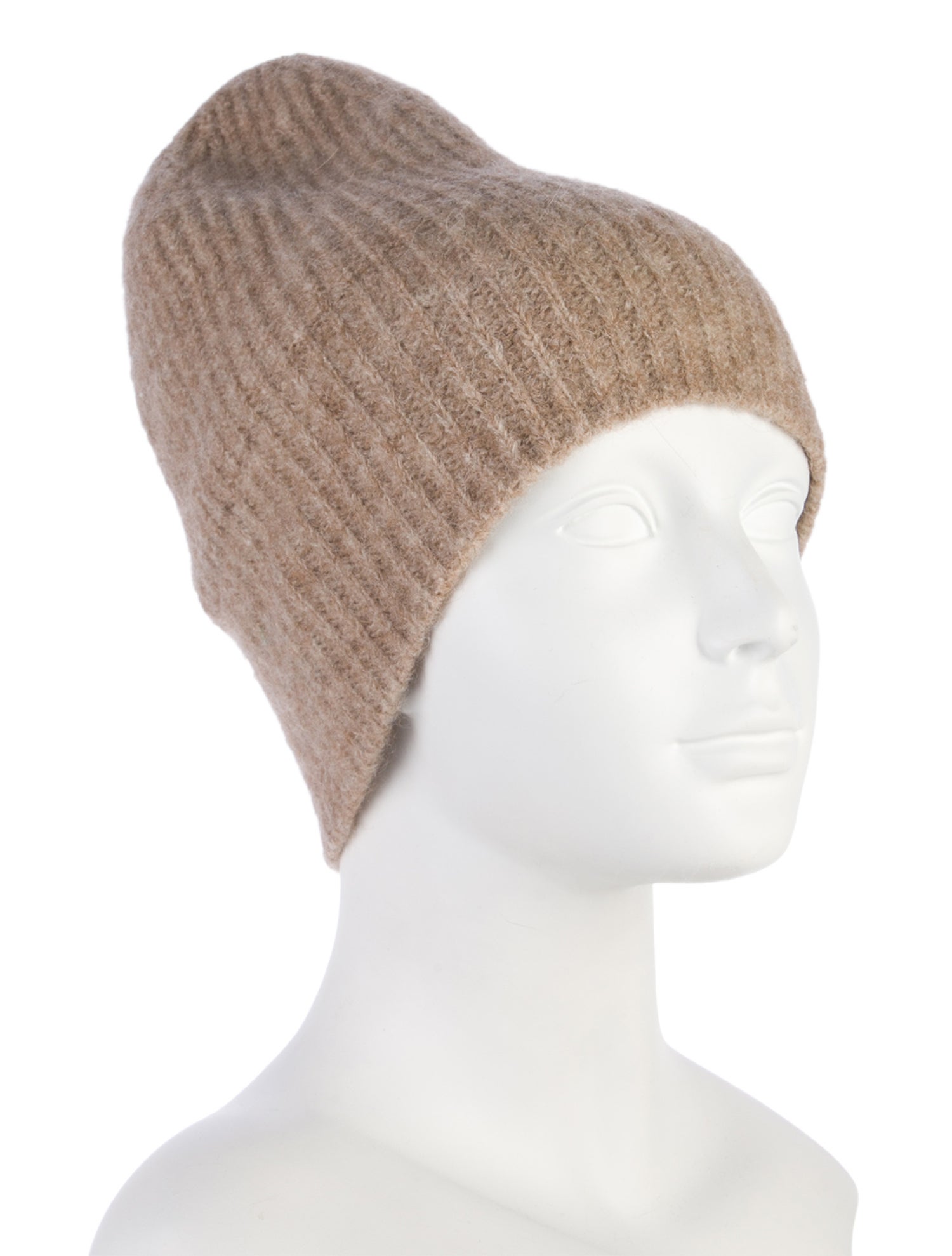 Sézane Knitted Beanie w/ Tags