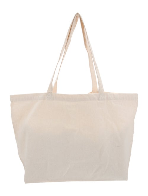 Sézane Canvas Tote