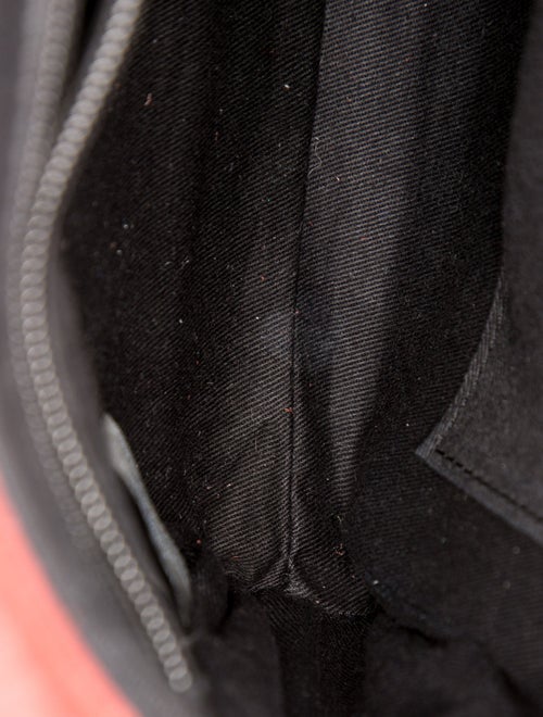 Sézane Suede Crossbody Bag