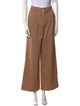 Sézane Wide Leg Pants