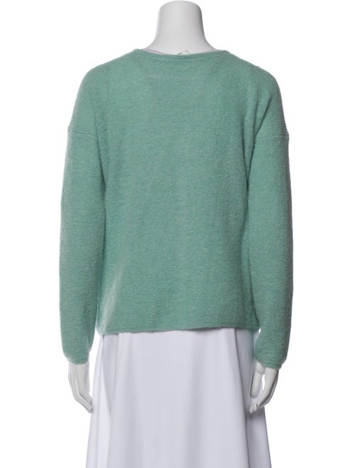 Sézane V-Neck Sweater