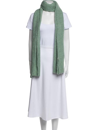 Sézane Baby Alpaca Scarf