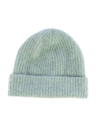 Sézane Knitted Beanie