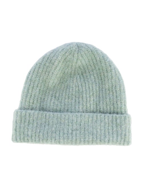Sézane Knitted Beanie