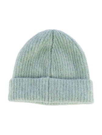 Sézane Knitted Beanie