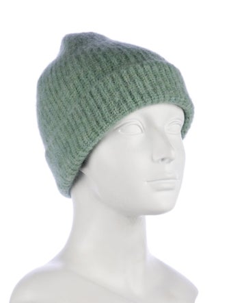 Sézane Knitted Beanie