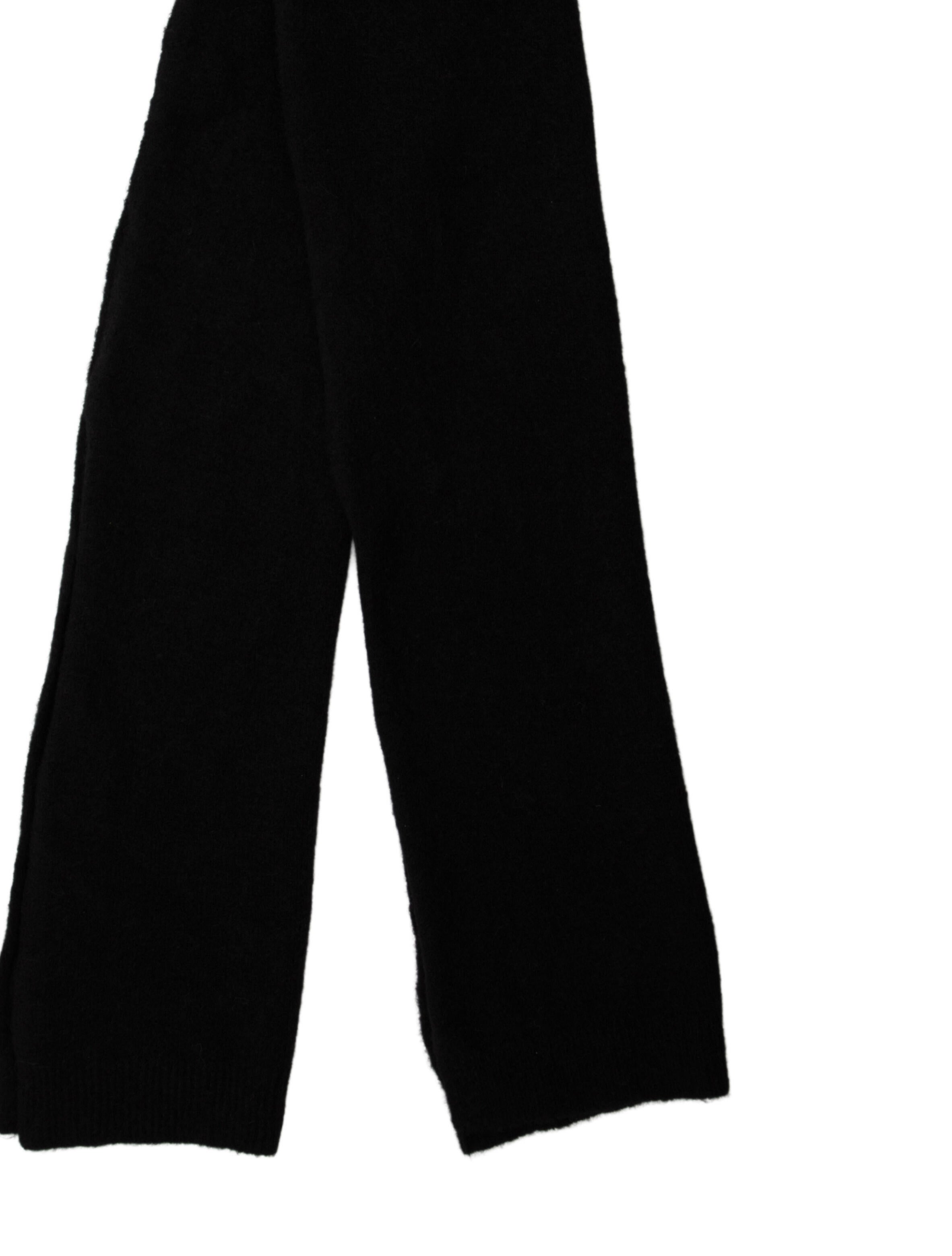 Sézane Baby Alpaca Scarf