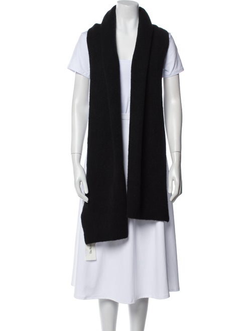 Sézane Baby Alpaca Scarf