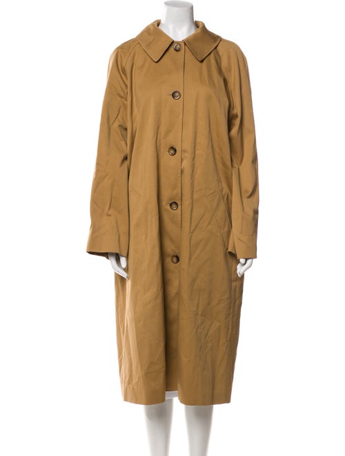 Sézane Trench Coat