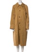 Sézane Trench Coat