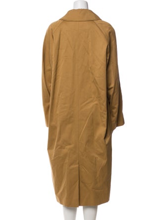 Sézane Trench Coat