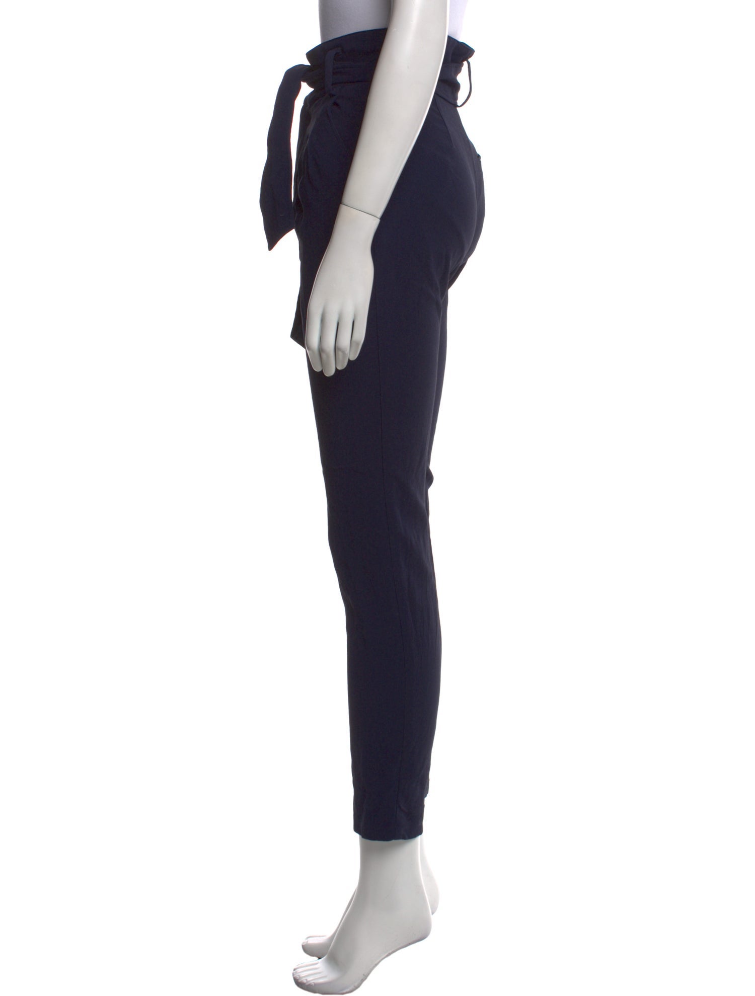 Sézane Straight Leg Pants