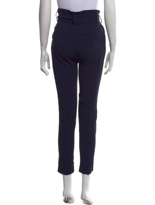 Sézane Straight Leg Pants