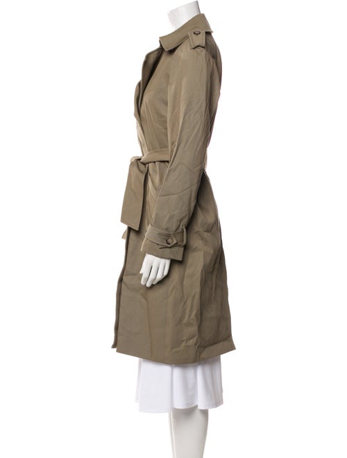Sézane Trench Coat
