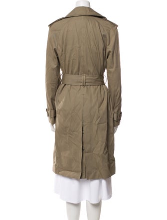 Sézane Trench Coat