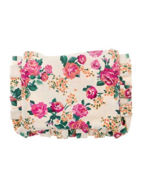 Sézane Cosmetic Bag
