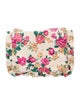 Sézane Cosmetic Bag