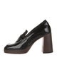 Sézane Patent Leather Pumps
