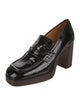 Sézane Patent Leather Pumps