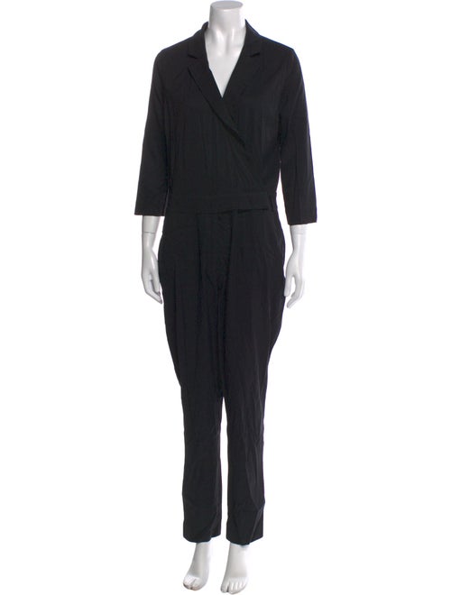 Sézane Jumpsuit