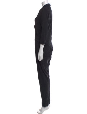 Sézane Jumpsuit