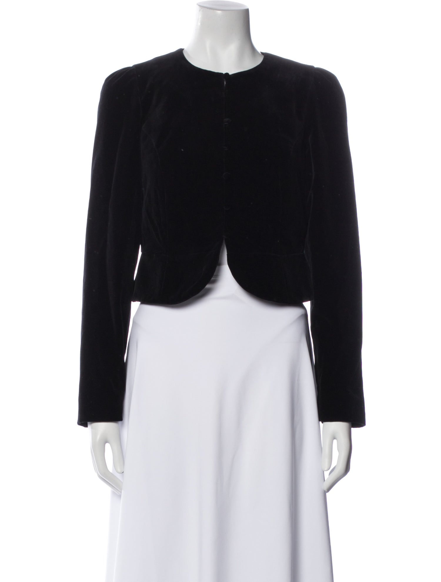 Sézane Evening Jacket