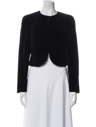 Sézane Evening Jacket