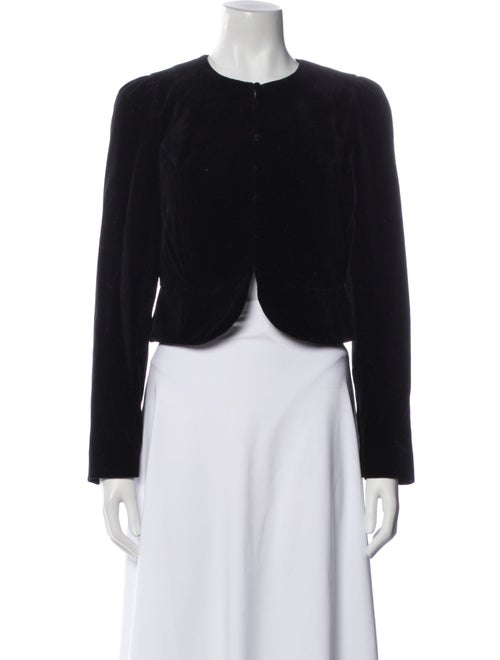 Sézane Evening Jacket