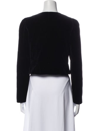 Sézane Evening Jacket