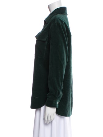 Sézane Denim Jacket