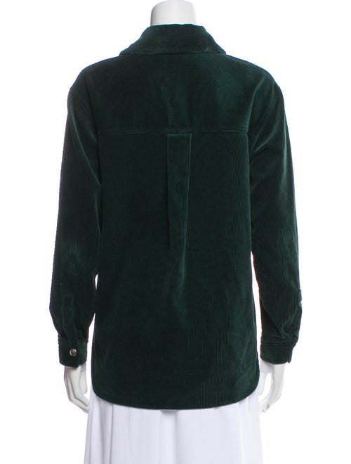 Sézane Denim Jacket